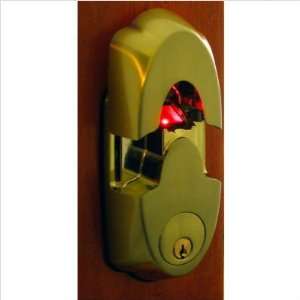   BD 1 HS Biometric Deadbolt Lock in Multiple Colors