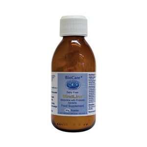  Biocare Mindlinx 60g powder