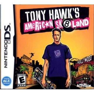 11 tony hawk s american sk8land by activision inc 4 2 out of 5 stars 