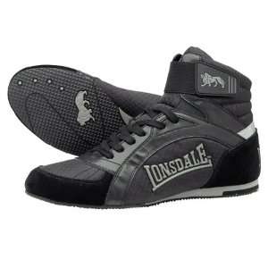  Lonsdale Junior Swift Boots