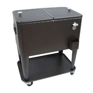  SONOMA outdoors Wheeled Metal Cooler