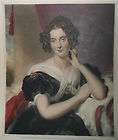 Original 1831 Mezzotint by Samuel Cousins from Picture 