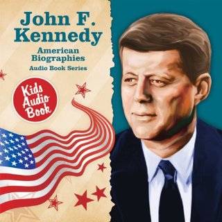 John F. Kennedy by Various Artists ( Audio CD   July 14, 2009)