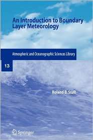   Meteorology, (9027727694), Roland B. Stull, Textbooks   