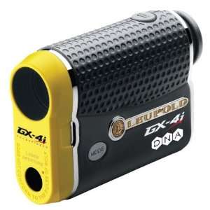  Leupold gx 4i series digital rangefinder Sports 