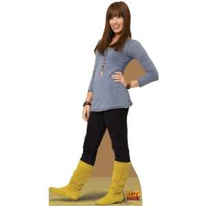  Demi Lovato as Mitchie Torres (Camp Rock) Life Size 