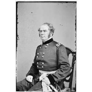  Henry W. Benham