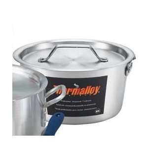  Thermalloy® Sauce Pan, 4 1/2 qt., tapered, w/non 