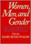   Debates, (0300069383), Mary Roth Walsh, Textbooks   