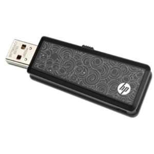 com PNY Technologies, 8GB HP c485w USB Drive (Catalog Category Flash 