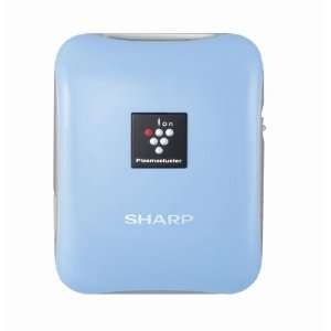  SHARP Plasmacluster Mobile Air Ionizer IG DM1S A Blue 