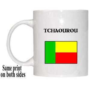  Benin   TCHAOUROU Mug 