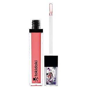  tokidoki Prisma Lip Gloss Samba Beauty