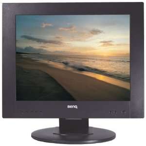  BenQ FP2081 20.1 LCD Monitor Electronics
