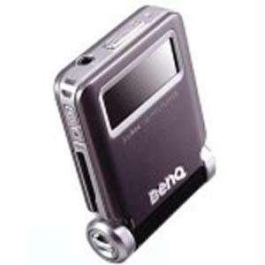  BenQ Joybee 130  256mb Silver ( DA130 256MB SIL )  