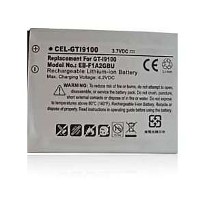  Dantona 3.7V/1400mAh Li ion Battery for Samsung Galaxy S 