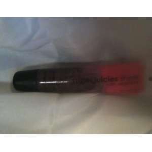    Femme Couture Super Juicies Sheer Lip Gloss in Toasty Beauty