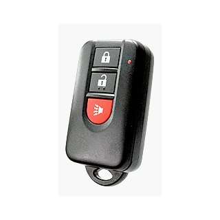   Fob Clicker for 2003 Infiniti FX35 With Do It Yourself Programming