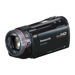  Panasonic HDC TM900 Flash Memory Camcorder