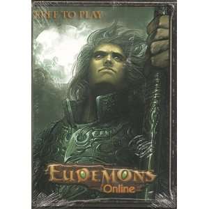  Eudemons CD ROM 