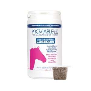  Proviable® EQ for Horses by Nutramax Laboratories Pet 