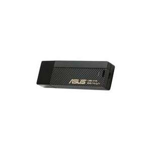  ASUS USB N13 USB 2.0 Wireless Adapter Electronics