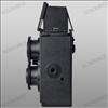 Lomo 135 Film DIY Twin Lens Reflex TLR Camera 35mm DC67  
