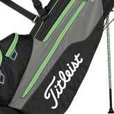TITLEIST Golf 2012 LIGHT WEIGHT STAND BAG NEW  