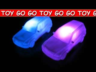 ONE BANZ CAR Flash LED Light Lamp,Kids,Favours,LED028  