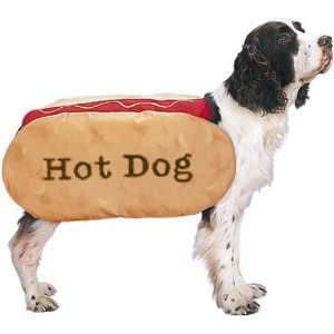  Pet Costume   Hot Dog (Large) Toys & Games