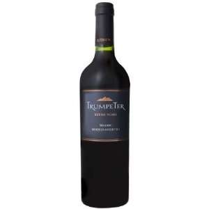  Trumpeter Malbec 2010 Grocery & Gourmet Food