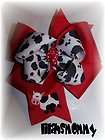 Character Bows, M2M items in Lilahs Bow tique 