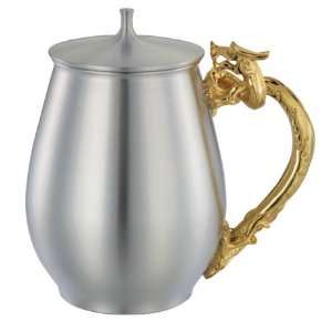  Dragon Tankard/ Beer Mug