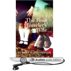 The Time Travelers Wife (Audible Audio Edition) Audrey 