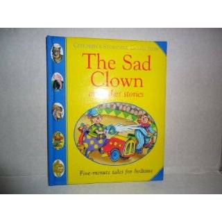 Sad Clown by Childrens Story Time ( Board book   Sept. 30, 2000)