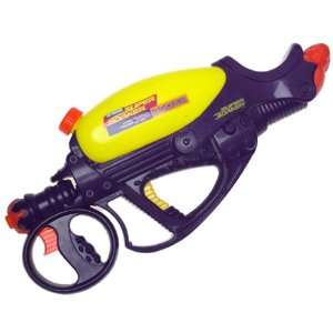  Super Soaker Xp Backfire Water Gun Toys & Games