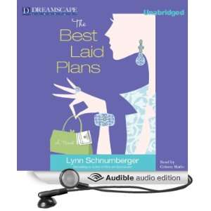  The Best Laid Plans (Audible Audio Edition) Lynn 
