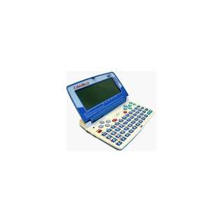     Chinese dictionary Handheld Talking CyberDict IV Electronics