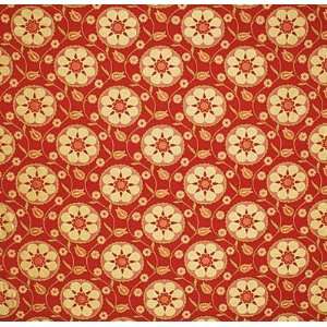  Sipura   Geranium Indoor Upholstery Fabric Arts, Crafts 