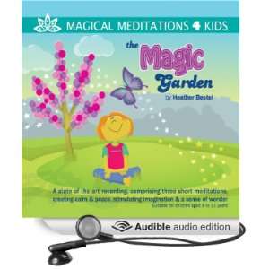    The Magic Garden (Audible Audio Edition) Heather Bestel Books