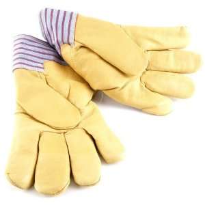 Cold Weather Work Gloves, Large