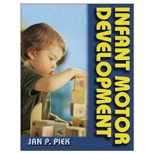  Infant Motor Development (Hardcover Book) Sports 