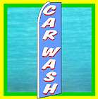 car wash flag  