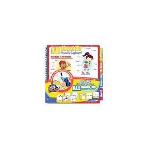  The Board Dudes SmartDudes Learning Book