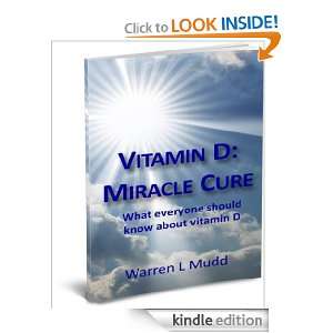   Vitamin D Tales) Warren Mudd, Henry Lahore  Kindle Store