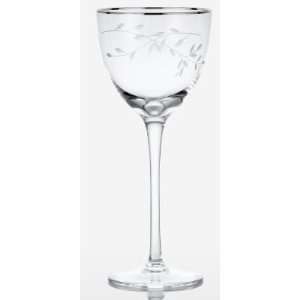  Birchwood Platinum Wine Glass
