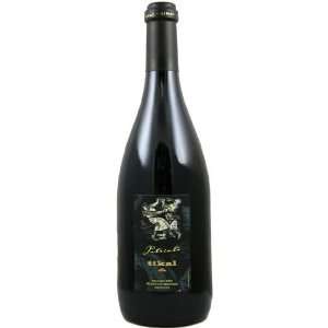  2010 Tikal Patriota 750ml Grocery & Gourmet Food