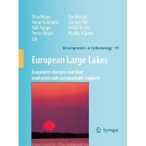  European Large Lakes Tiina (EDT)/ Eckmann, Reiner (EDT 