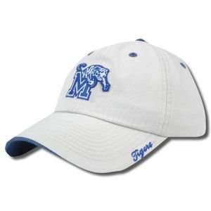  Memphis Tigers NCAA Prodigy Stone Hat