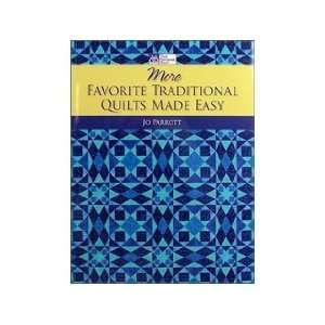  That Patchwork Place More Favorite Quilts Made Easy Book 